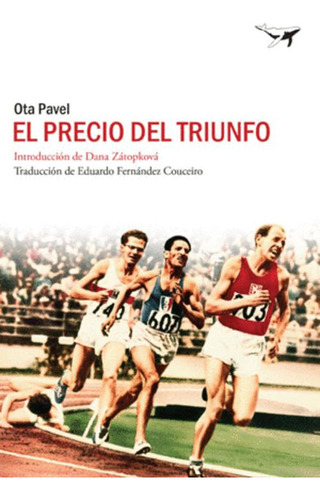 Libro El Precio Del Triunfo