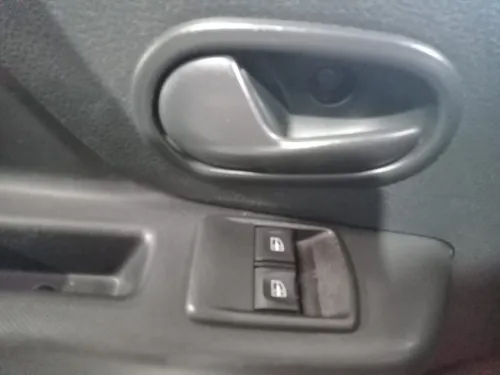 Renault Logan 1.6 Life