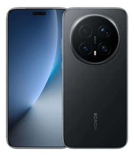 Imagen 1 del producto Honor Magic 8 Pro Dual Sim 12gb Ram 512gb Celular Negro