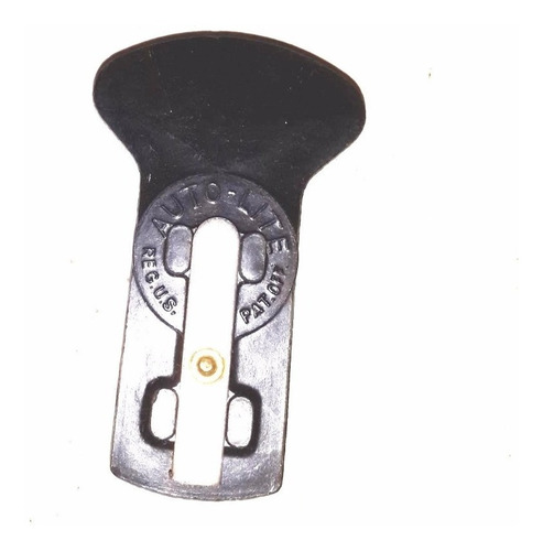 Rotor Distribuidor Mb Gpw Cj Nuevo Autolite Legi Jeep Willys