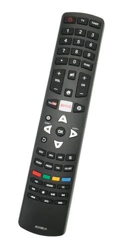 comprar Control Remoto Para Hitachi, Tcl, Rca Y Otras