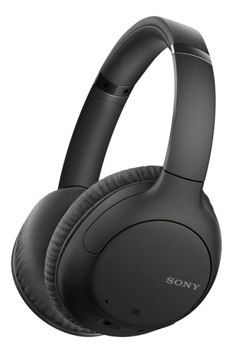 Imagen 2 de 5 de Audífonos inalámbricos Sony WH-CH710N negro