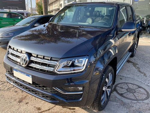 Imagen 16 de 25 de Volkswagen Amarok V6 Extreme Creditos Prendarios Tasa0%