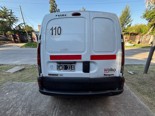 Renault Kangoo 1.9 Pack 1 Plc D