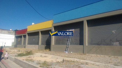 Galpão - Vilarinho - 44