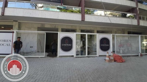 Imagem 2 de 15 de Apartamento 4 Quartos Na Araguaia - Freguesia - Apartamento A Venda No Bairro Freguesia (jacarepaguá) - Rio De Janeiro, Rj - Brj59775
