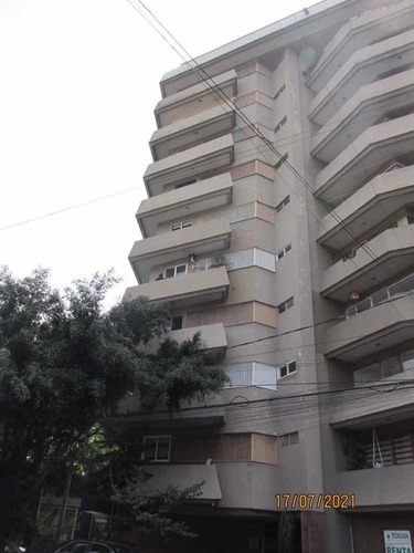 Imagen 1 de 14 de Departamento En Renta En Col Del Valle Sur.