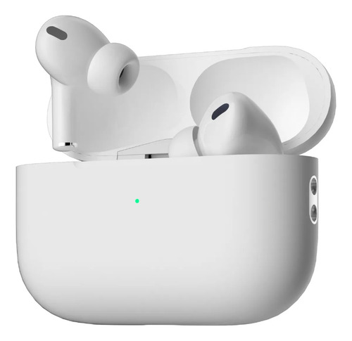 Auriculares Bluetooth Blanco Auriculares Inalambricos