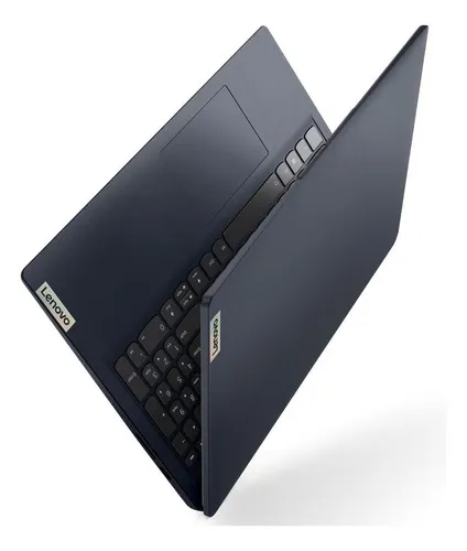 comprar Notebook Lenovo Ideapad 3 15.6 Amd Ryzen7 8gb 512gb Ssd Táctil Color Azul