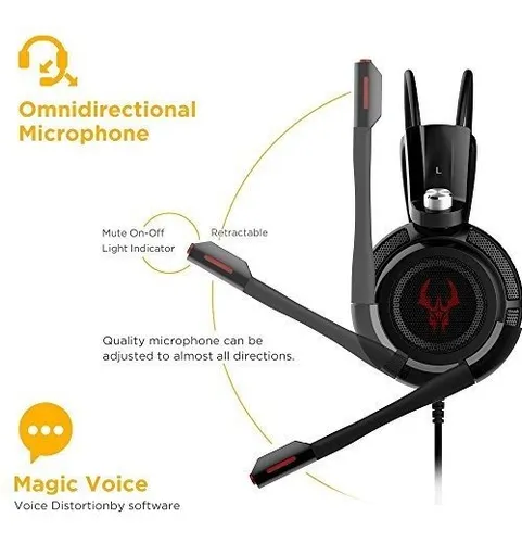 Easyacc g1 virtual 7.1 new arrivals