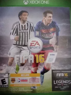 Fifa 19 Xbox One