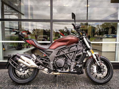 Benelli 502 C - Benelli Store Pilar