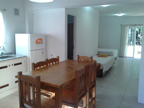 Imagen 3 de 14 de Departamentos Las Artes 399 Pinamar