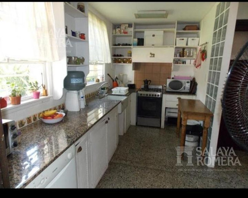 Imagen 12 de 29 de Casa - 110 Mts Cubiertos - Olivos-maipu/uzal