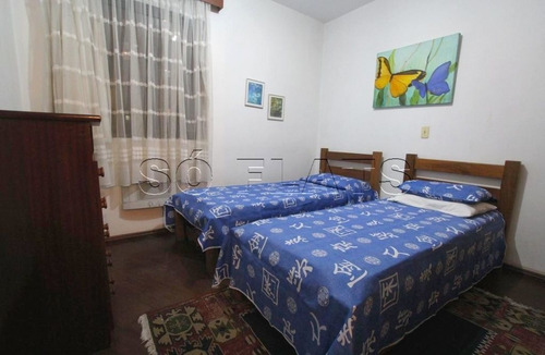 Imagem 12 de 15 de Flat Em Pinheiros - Sf950
