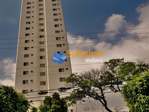 Imagem 19 de 20 de Apartamento A Venda Em Sp Tatuapé - Ap04571 - 69376884