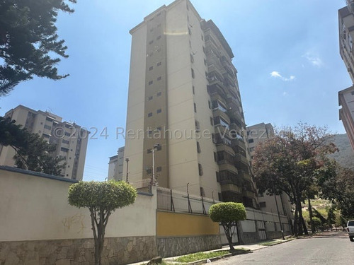 Te Lo Tengo Apartamento En Venta En Montalban Lll Ye #24-23421