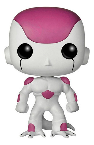 Funko Pop Dragon Ball Z Frieza (final Form) #12 Vinilo