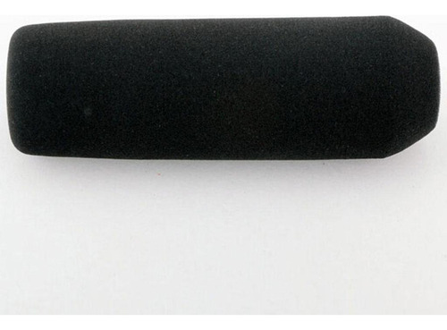 3 Funda De Espuma Para Micrófono De 12 Cm, Protección