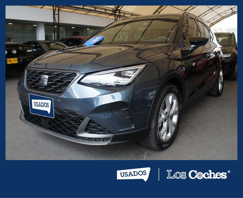 SEAT Arona 1.6 Fr