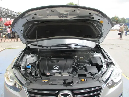 Mazda Cx-5 4x2 2000cc At Aa