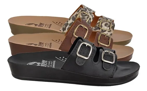 Sandalia esporao hot sale calcaneo