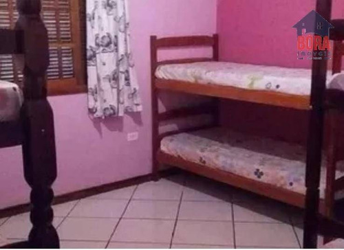 Chácara Com 6 Dormitórios À Venda, 3200 M² Por R$ 700.000 - Jardim Cinco Lagos - Mairiporã/sp - Ch0256