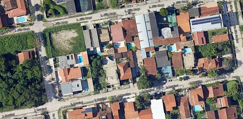 Imagem 2 de 9 de Terreno À Venda, 360 M² Por R$ 400.000,00 - Itaipu - Niterói/rj - Te0156