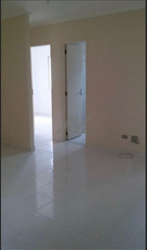 Imagem 3 de 11 de Apartamento À Venda Em Vila Santana - Ap006706