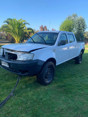 TATA Xenon 2.2 Lhd 4X2