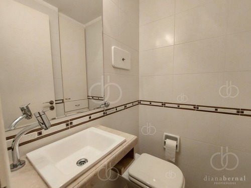 Imagen 12 de 20 de Apartamento De 3 Dormitorios En Suite En Playa Brava, Punta Del Este