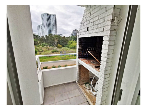 Imagen 8 de 19 de Apartamento En Punta Del Este, Brava