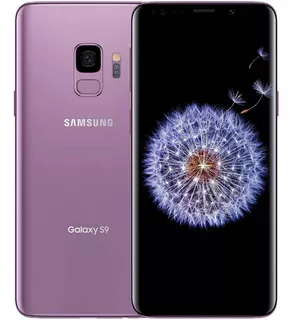 Samsung Galaxy S9 64 Gb Lilac Purple 4 Gb Ram