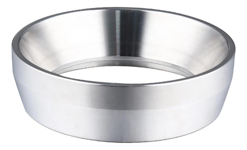 Anillos Dosificadores De Café De Acero Inoxidable, 54 Mm