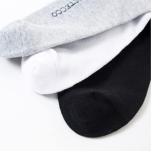 Hostecco Calcetines Resistentes Al Olor Para Hombres Y Mujer