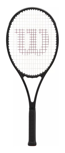 Raqueta De Tenis Profesional Wilson Pro Staff 97 V13 315g