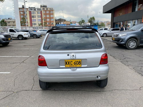 Renault Twingo 1.2 Access +