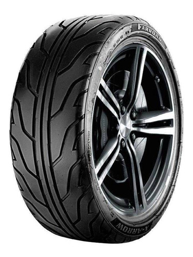 Pneu Farroad X-Arrow P 195/50R15 82 V