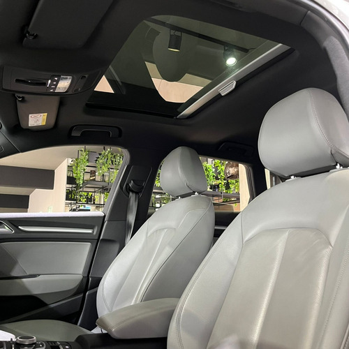 Audi A3 Sportback 2.0 Tfsi 190cv