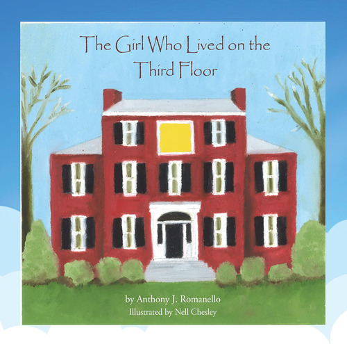 Libro: The Girl Who Lived On The Third Floor