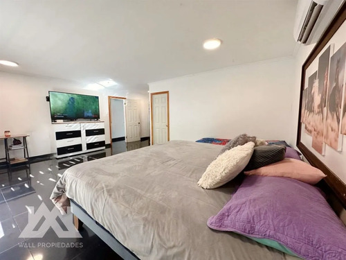 Venta Parcela Con Dos Casas En Condominio Curacavi