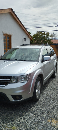 Dodge Journey  Suv 2.4