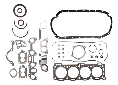 Kit Juego Empaquetadura Chevrolet Luv 2.3 1989 1998 Japon 