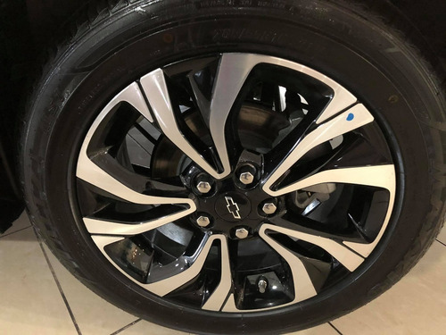 Imagen 7 de 11 de Completamente Nuevo Chevrolet Cavalier Turbo Rs 2022