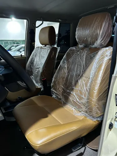 Toyota Land Cruiser Lx 2023