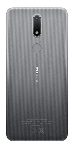 Imagen 4 de 4 de Nokia 24 M 64 GB carbón 3 GB RAM