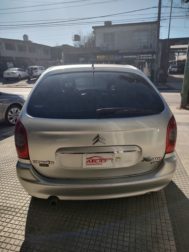 Imagen 6 de 18 de Citroën Xsara Picasso 2006 2.0 16v