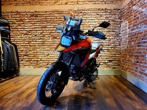 Imagen 21 de 21 de Suzuki V-strom 1050 Xt Consulte Precio Contado !! Bamp