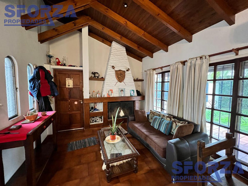 Casa Quinta En Venta En San Miguel