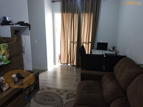 Apartamento - Ref: 9475